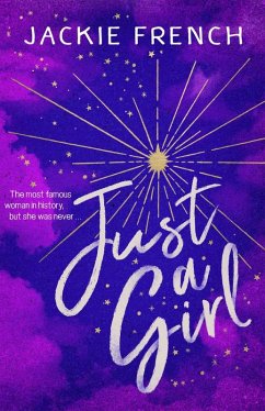 Just a Girl (eBook, ePUB) - French, Jackie