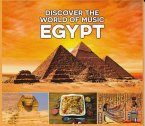 Discover The World Of Music-Egypt