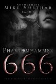 Phantomhammer 666 – Band 1 (eBook, ePUB)