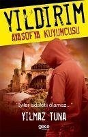 Yildirim Ayasofya Kuyumcusu - Tuna, Yilmaz