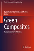 Green Composites (eBook, PDF)