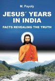 JESUS¿ YEARS IN INDIA
