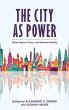 The City as Power (eBook, ePUB) - Bild 1