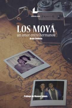 Los Moya (eBook, ePUB) - Cedeira, Brais