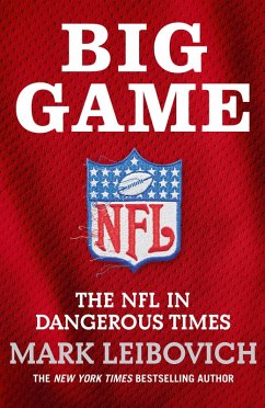 Cover Big Game (eBook, ePUB)