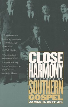 Cover Close Harmony (eBook, ePUB)