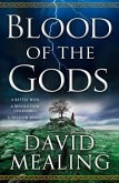 Blood of the Gods (eBook, ePUB)