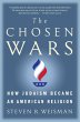The Chosen Wars (eBook, ePUB) - Bild 1