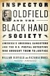 Inspector Oldfield and the Black Hand... - Bild 1