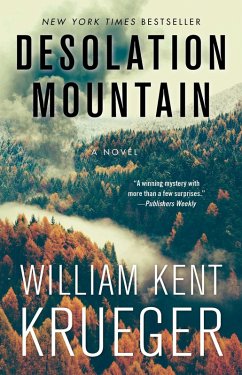 Desolation Mountain (eBook, ePUB) - Krueger, William Kent