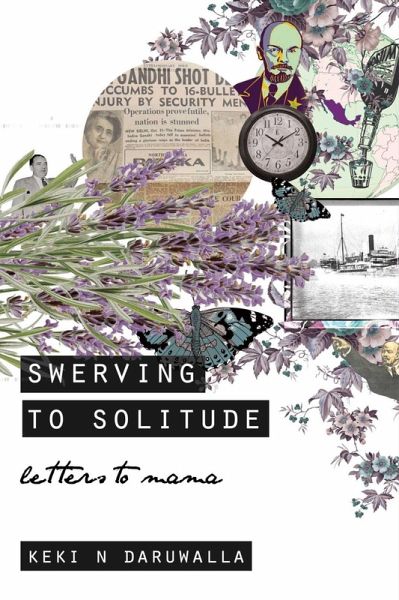Swerving to Solitude (eBook, ePUB) Swerving to Solitude (eBook, ePUB)