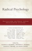 Radical Psychology (eBook, ePUB)