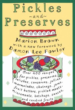 Cover Pickles and Preserves (eBook, ePUB)