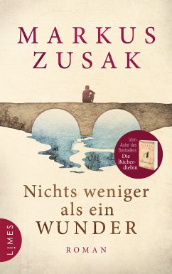 Nichts weniger als ein Wunder (eBook, ePUB) - Zusak, Markus