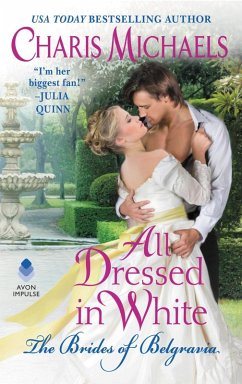 Cover All Dressed in White (eBook, ePUB)
