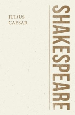 Julius Caesar (eBook, ePUB) - Shakespeare, William