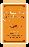 Augustine and Wittgenstein (eBook, ePUB)