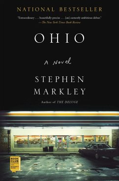 Ohio (eBook, ePUB) - Markley, Stephen