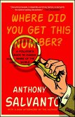 Where Did You Get This Number? (eBook, ePUB)