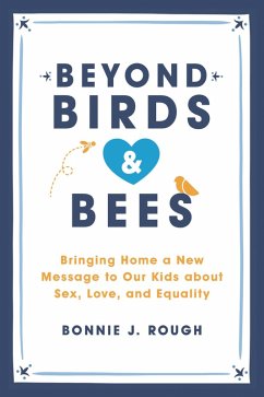 Beyond Birds and Bees (eBook, ePUB) Cover Beyond Birds and Bees (eBook, ePUB)