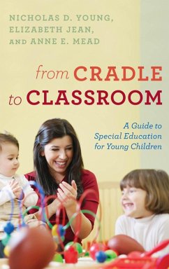Cover From Cradle to Classroom (eBook, ePUB)