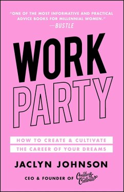 WorkParty (eBook, ePUB) - Johnson, Jaclyn