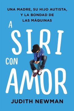 Cover A Siri con amor (eBook, ePUB)