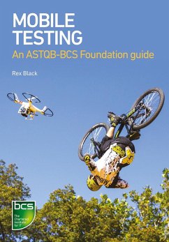 Mobile Testing (eBook, ePUB) - Black, Rex