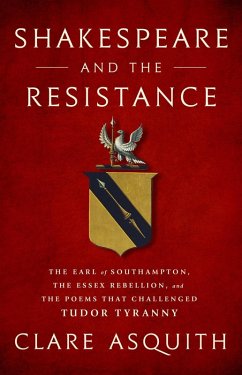 Shakespeare and the Resistance (eBook, ePUB) - Asquith, Clare