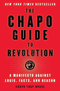 Cover The Chapo Guide to Revolution (eBook, ePUB)