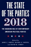 The State of the Parties 2018 (eBook, ePUB)