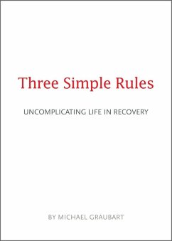 Cover Three Simple Rules (eBook, ePUB)