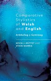 Comparative Stylistics of Welsh and English (eBook, ePUB)