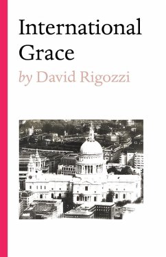 Cover International Grace (eBook, ePUB)