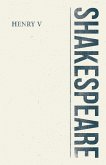 Henry V (eBook, ePUB)