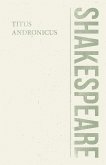 Titus Andronicus (eBook, ePUB)