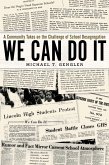 We Can Do It (eBook, ePUB)