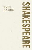 Timon of Athens (eBook, ePUB)
