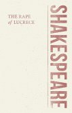The Rape of Lucrece (eBook, ePUB)