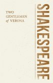 Two Gentlemen of Verona (eBook, ePUB)
