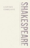 A Lover's Complaint (eBook, ePUB)