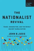 The Nationalist Revival (eBook, ePUB)