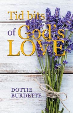 Cover Tid Bits of God's Love (eBook, ePUB)