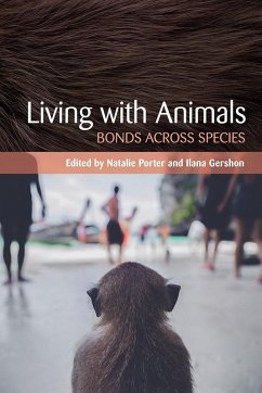 Living with Animals (eBook, ePUB)