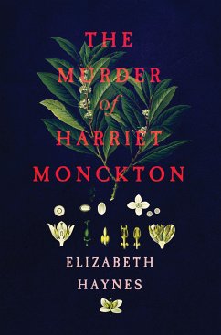 The Murder of Harriet Monckton (eBook, ePUB) - Haynes, Elizabeth