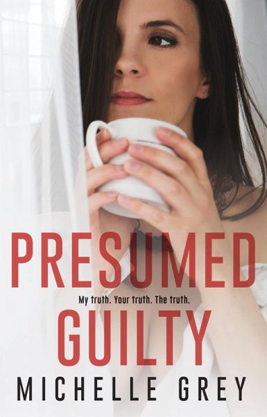 Presumed Guilty (eBook, ePUB) Presumed Guilty (eBook, ePUB)