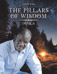 The Pillars of Wisdom (eBook, ePUB)