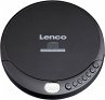 Lenco CD-200 schwarz - Bild 1