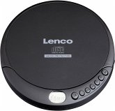 Lenco CD-200 schwarz