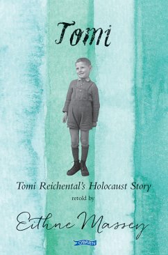 Tomi (eBook, ePUB) - Massey, Eithne